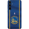 NBA Golden State Warriors Jersey Galaxy A55 5G Skin